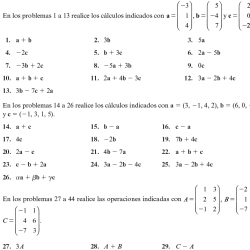 Classes de repàs