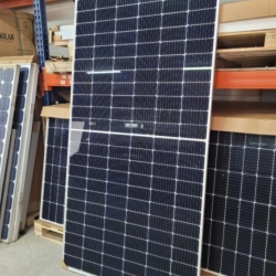 Busco panells fotovoltaics de 2a mà